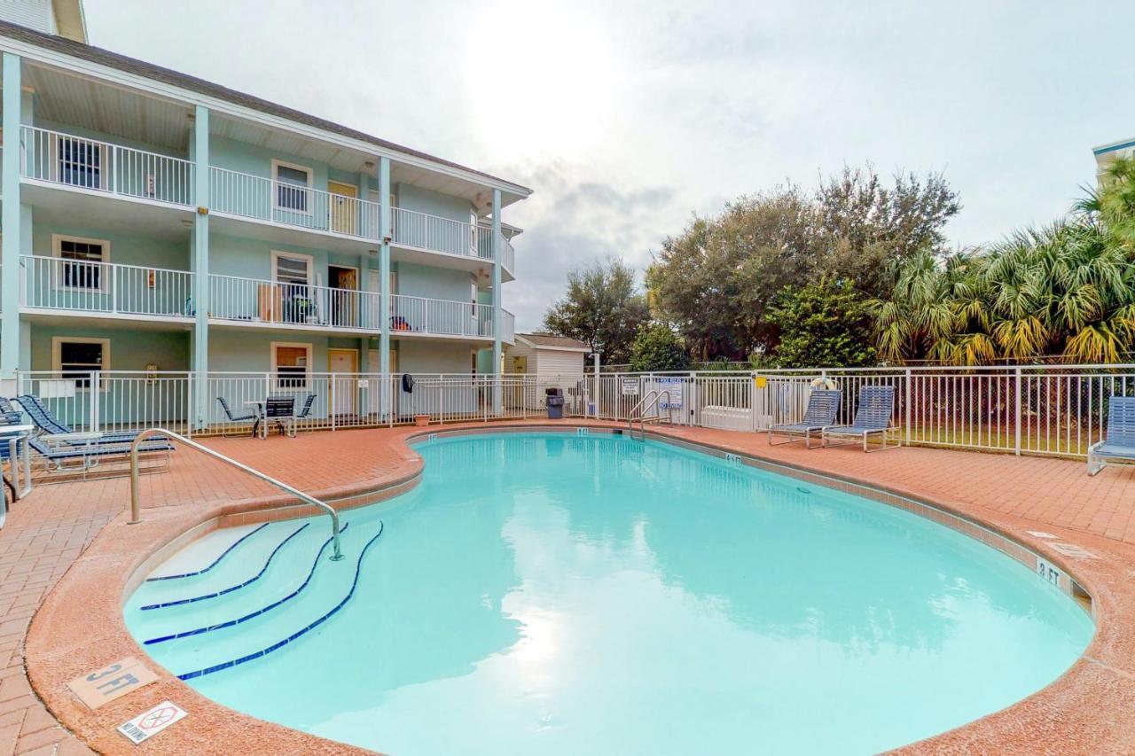 Gulfview Condominiums Destin Quarto foto