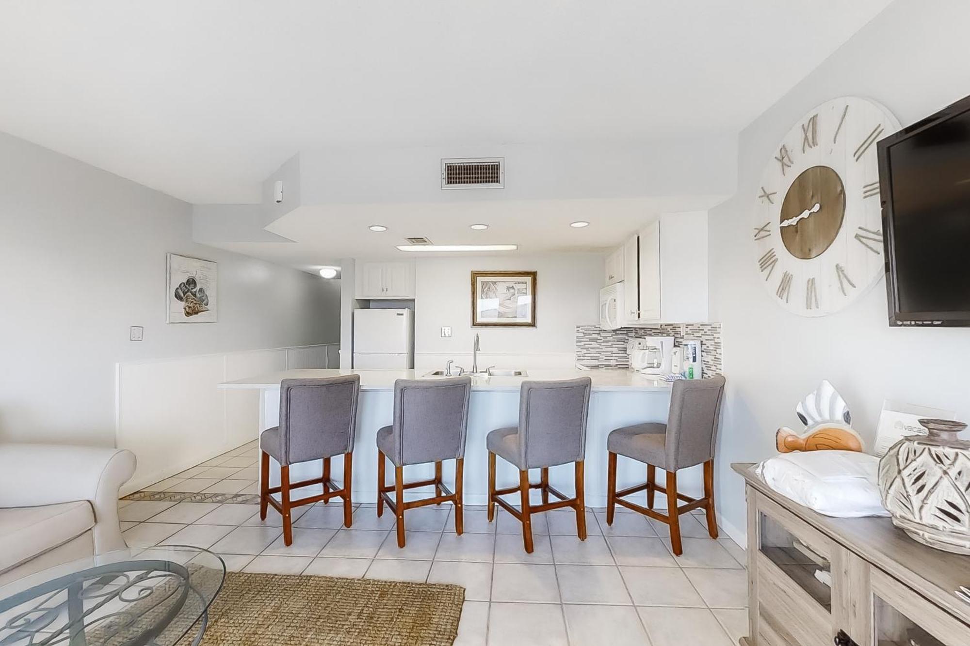 Gulfview Condominiums Destin Quarto foto