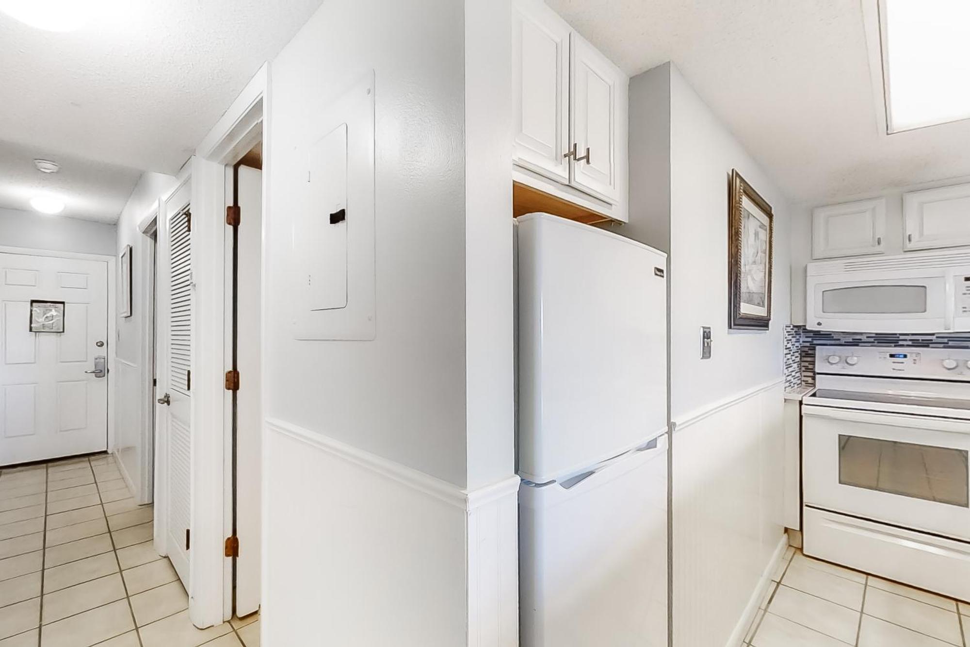 Gulfview Condominiums Destin Quarto foto