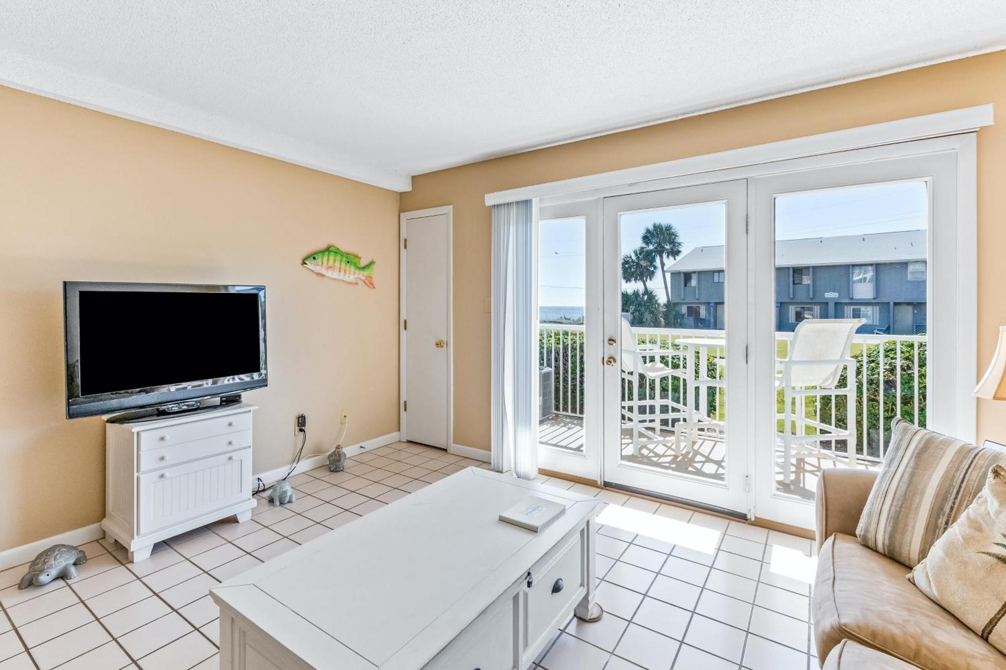 Gulfview Condominiums Destin Quarto foto