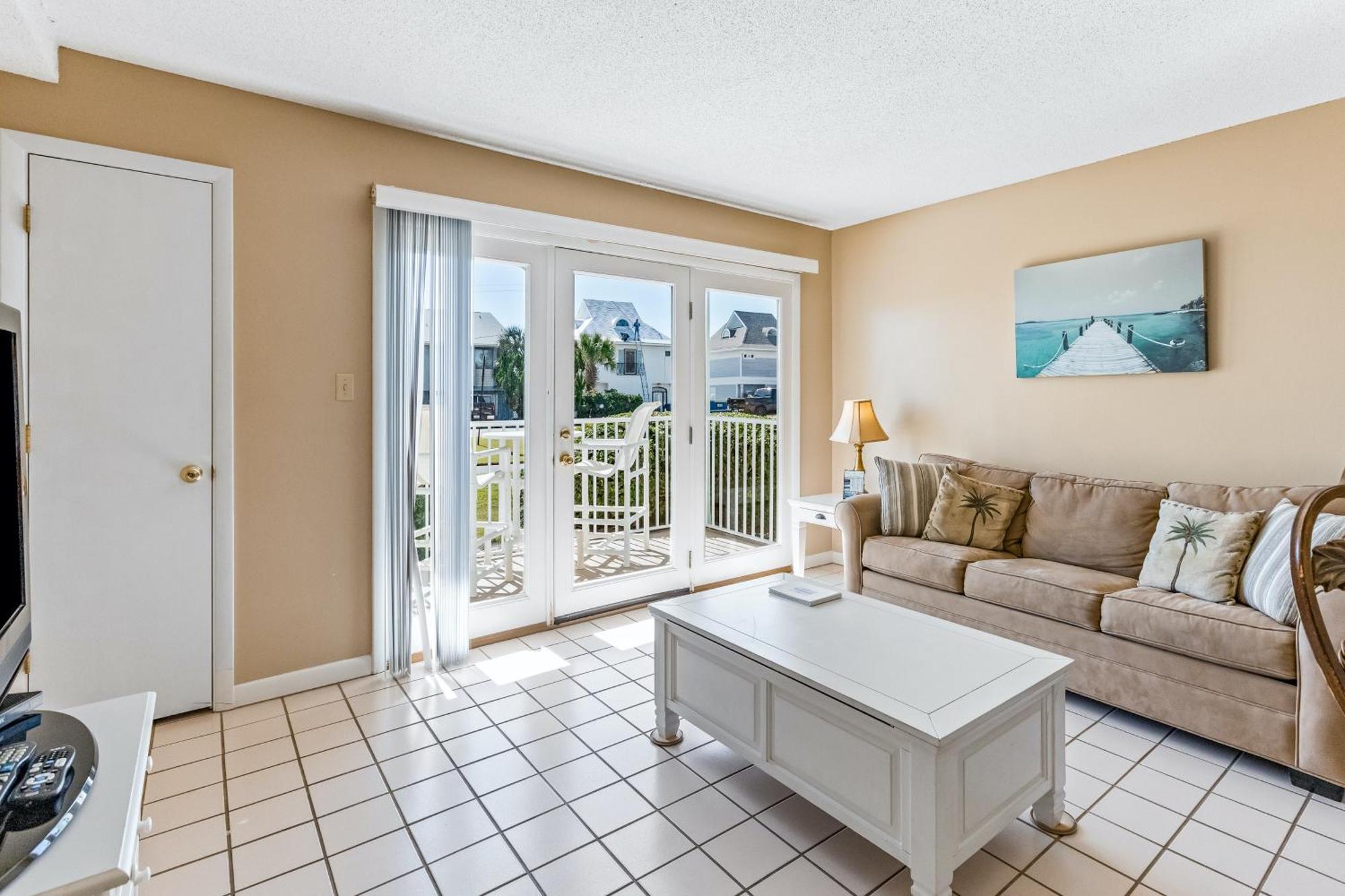 Gulfview Condominiums Destin Quarto foto