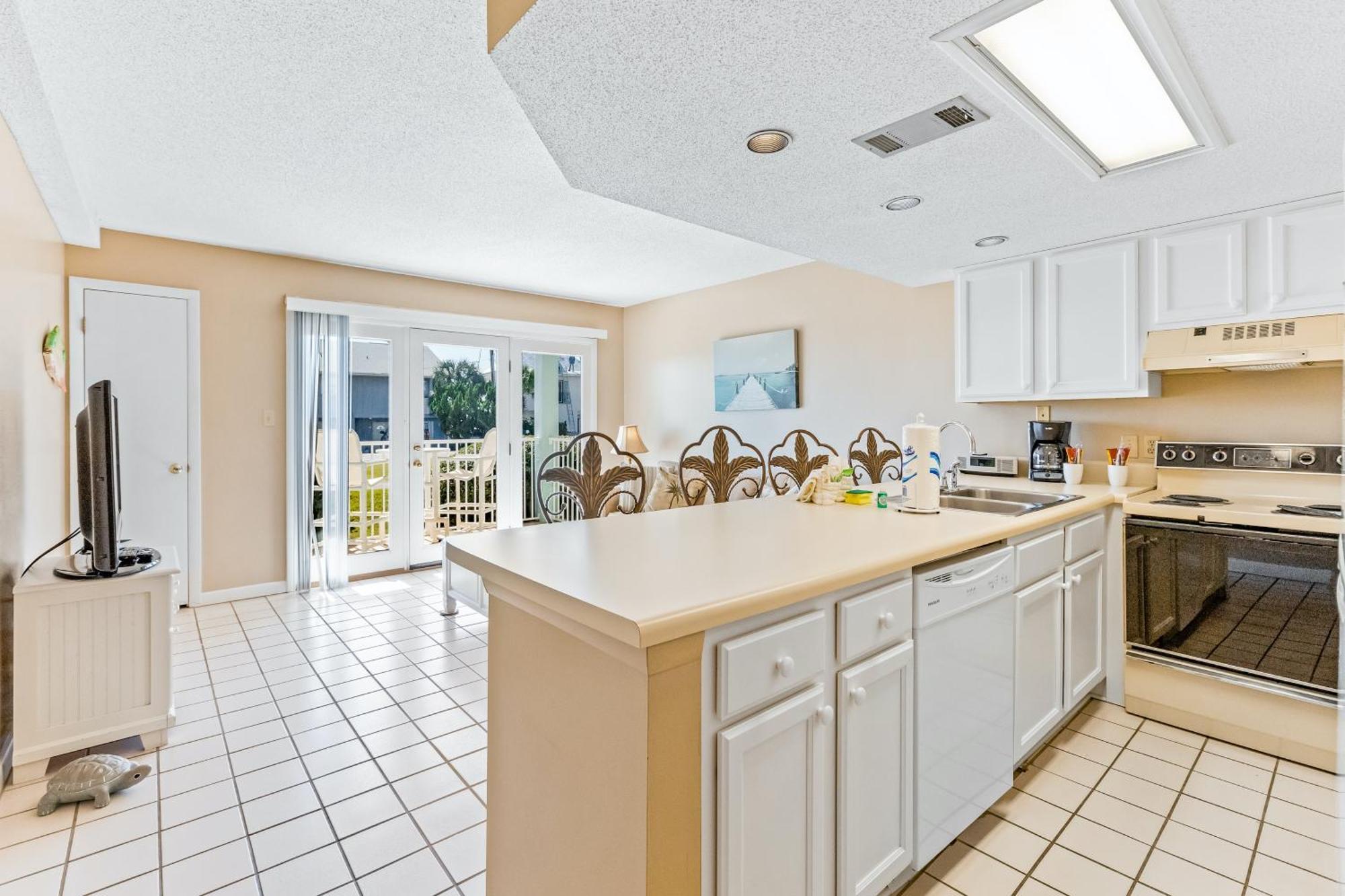 Gulfview Condominiums Destin Quarto foto
