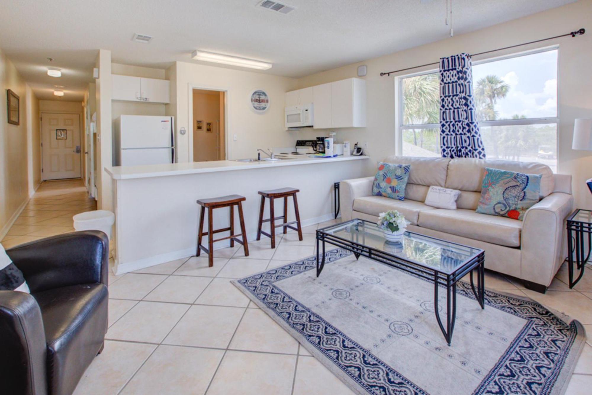 Gulfview Condominiums Destin Quarto foto