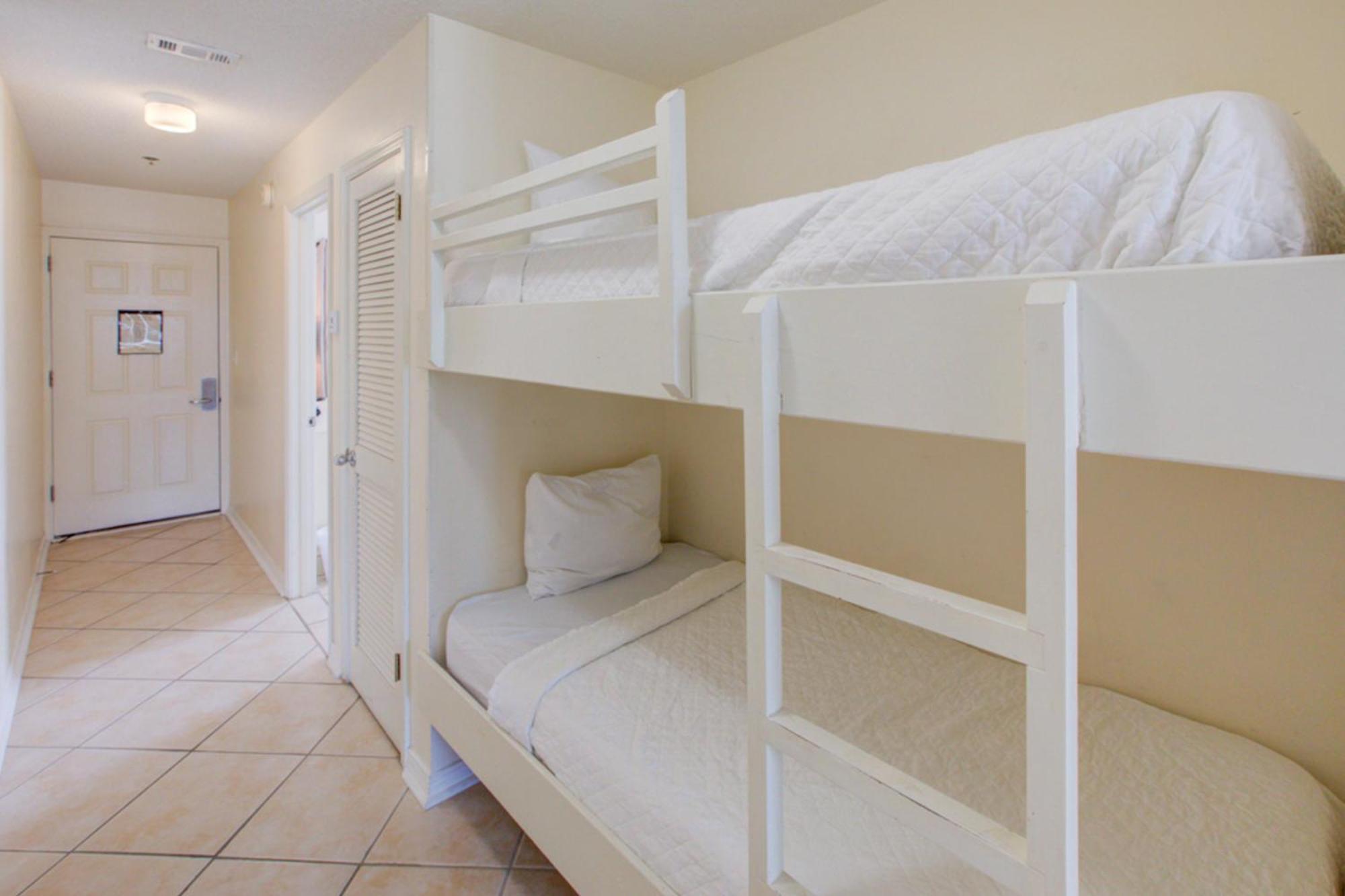 Gulfview Condominiums Destin Quarto foto