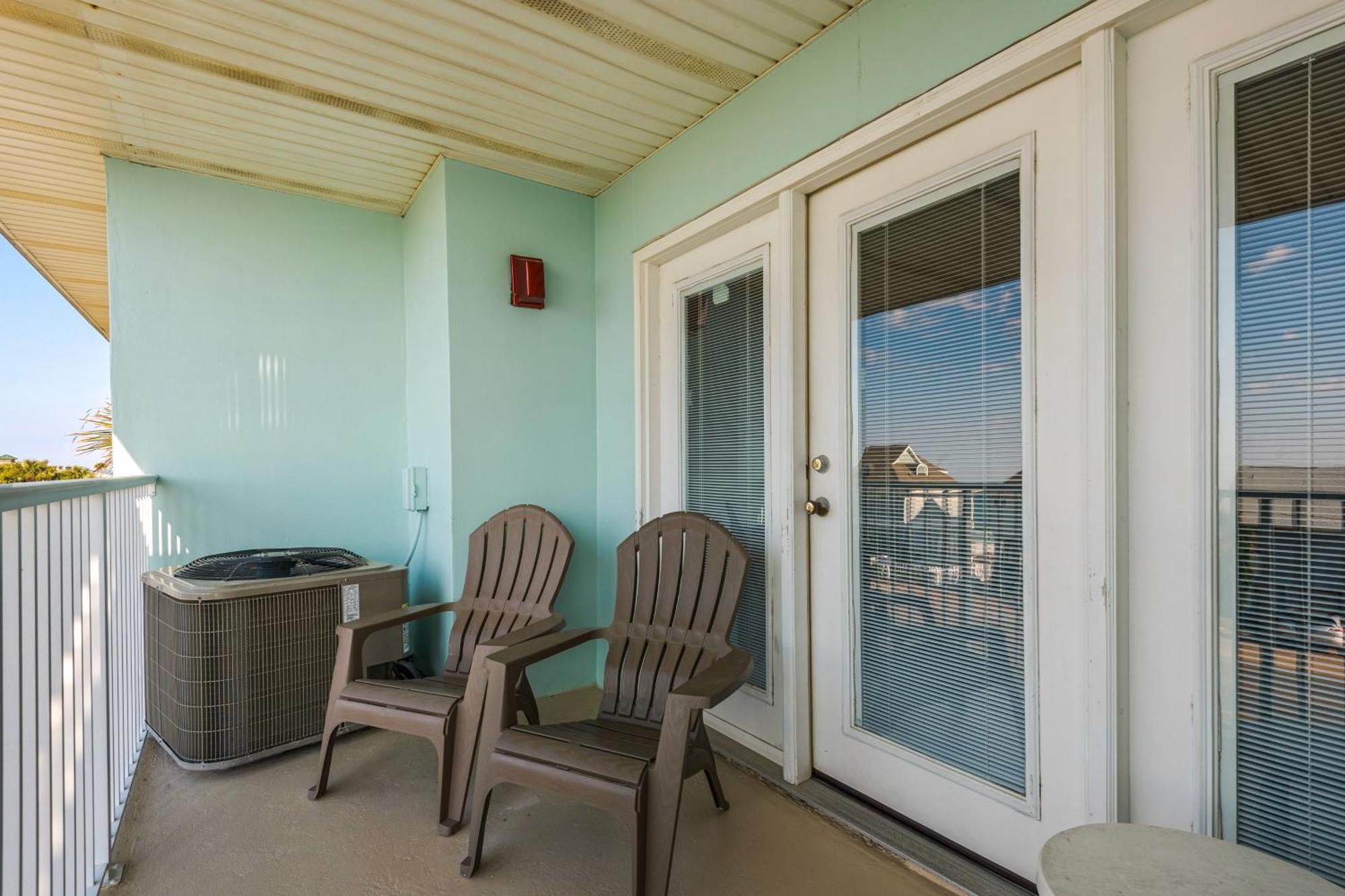 Gulfview Condominiums Destin Quarto foto