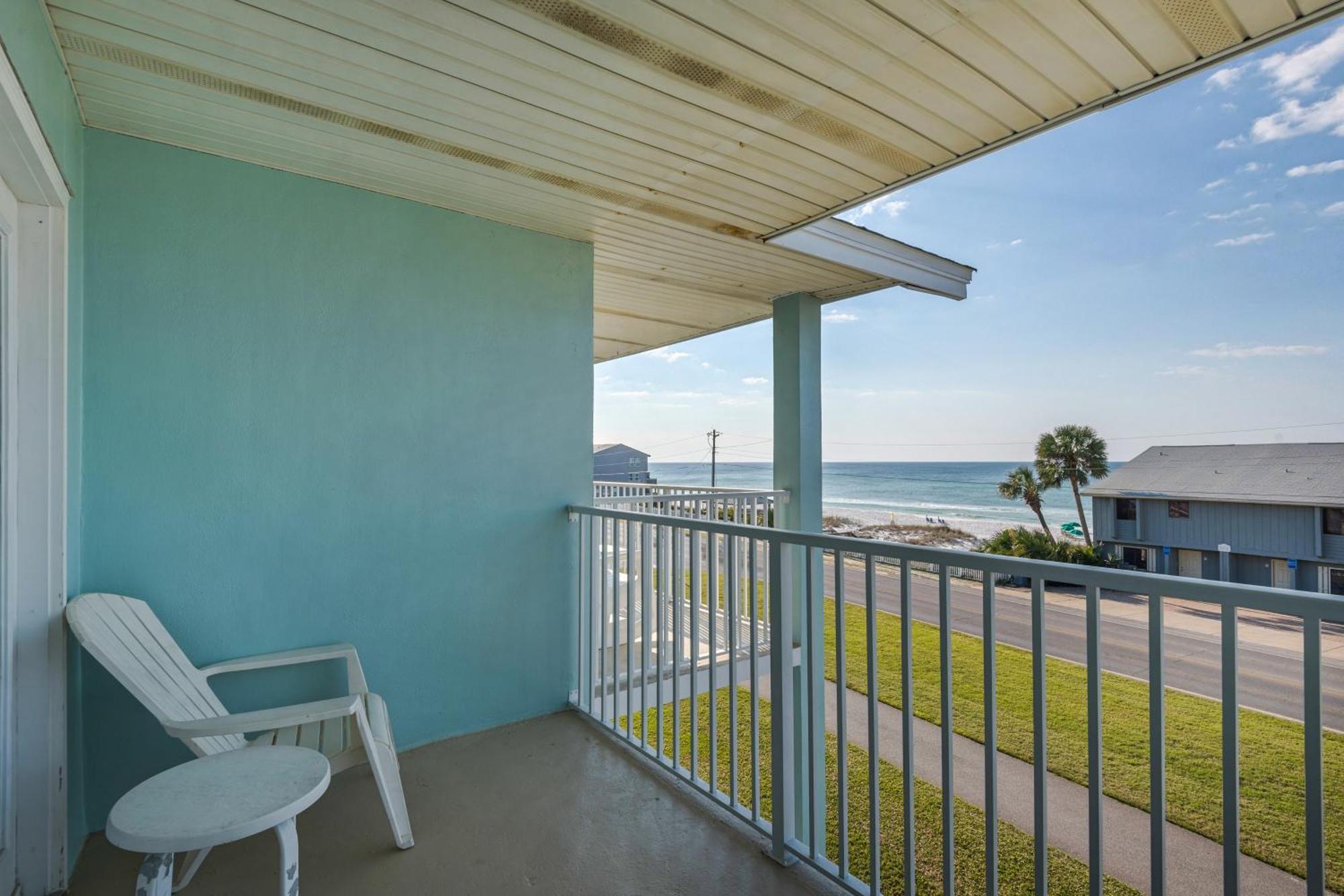 Gulfview Condominiums Destin Quarto foto