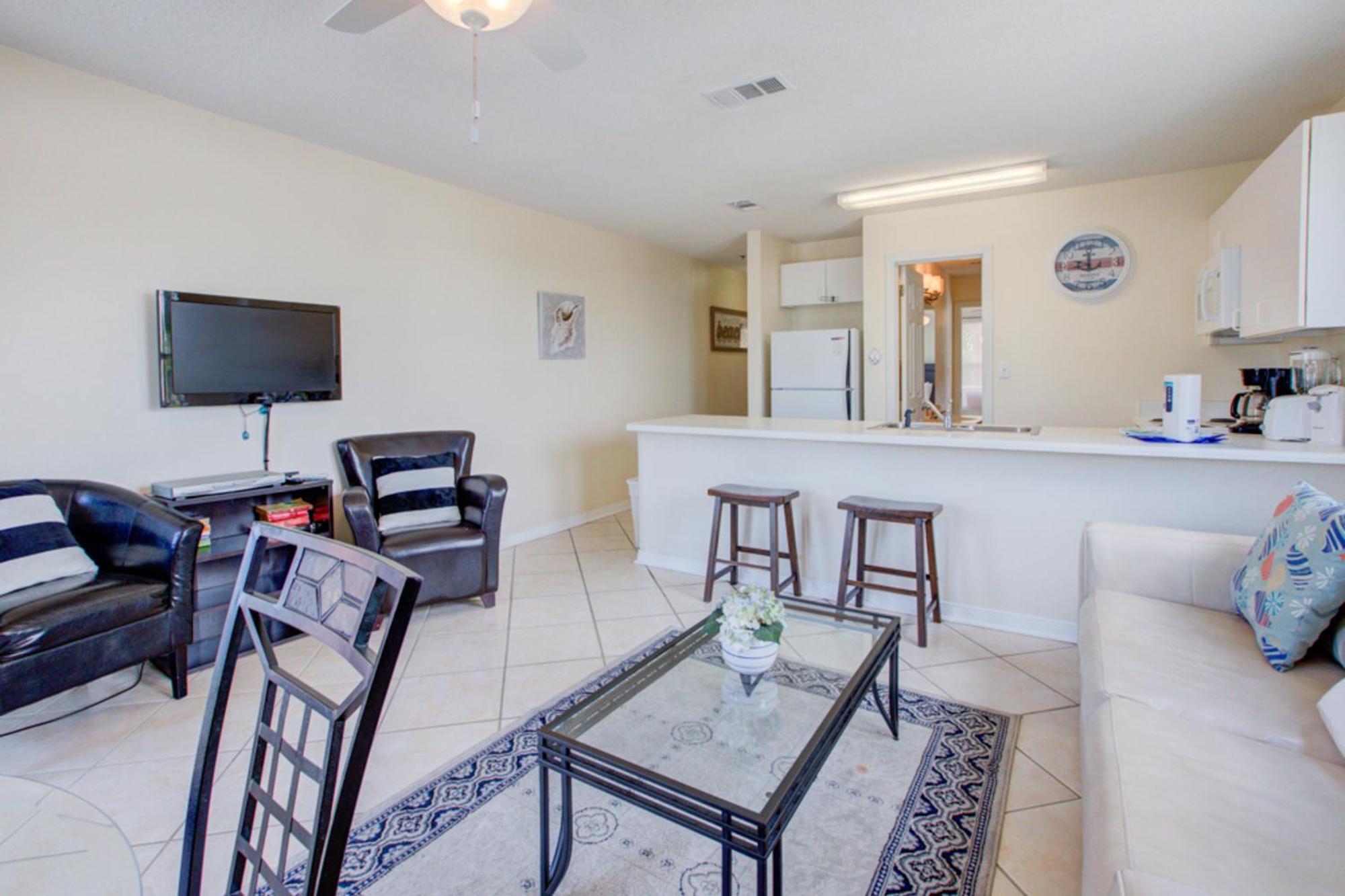 Gulfview Condominiums Destin Quarto foto