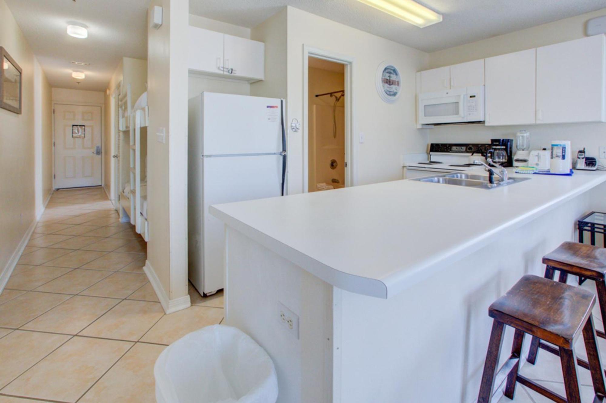 Gulfview Condominiums Destin Quarto foto