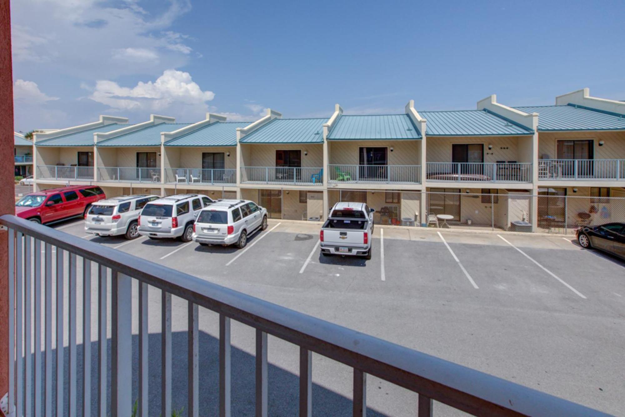 Gulfview Condominiums Destin Quarto foto