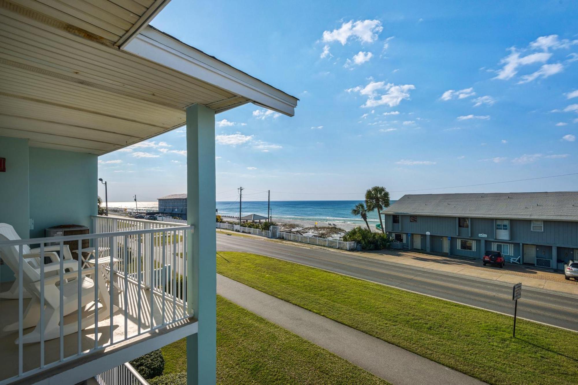 Gulfview Condominiums Destin Quarto foto