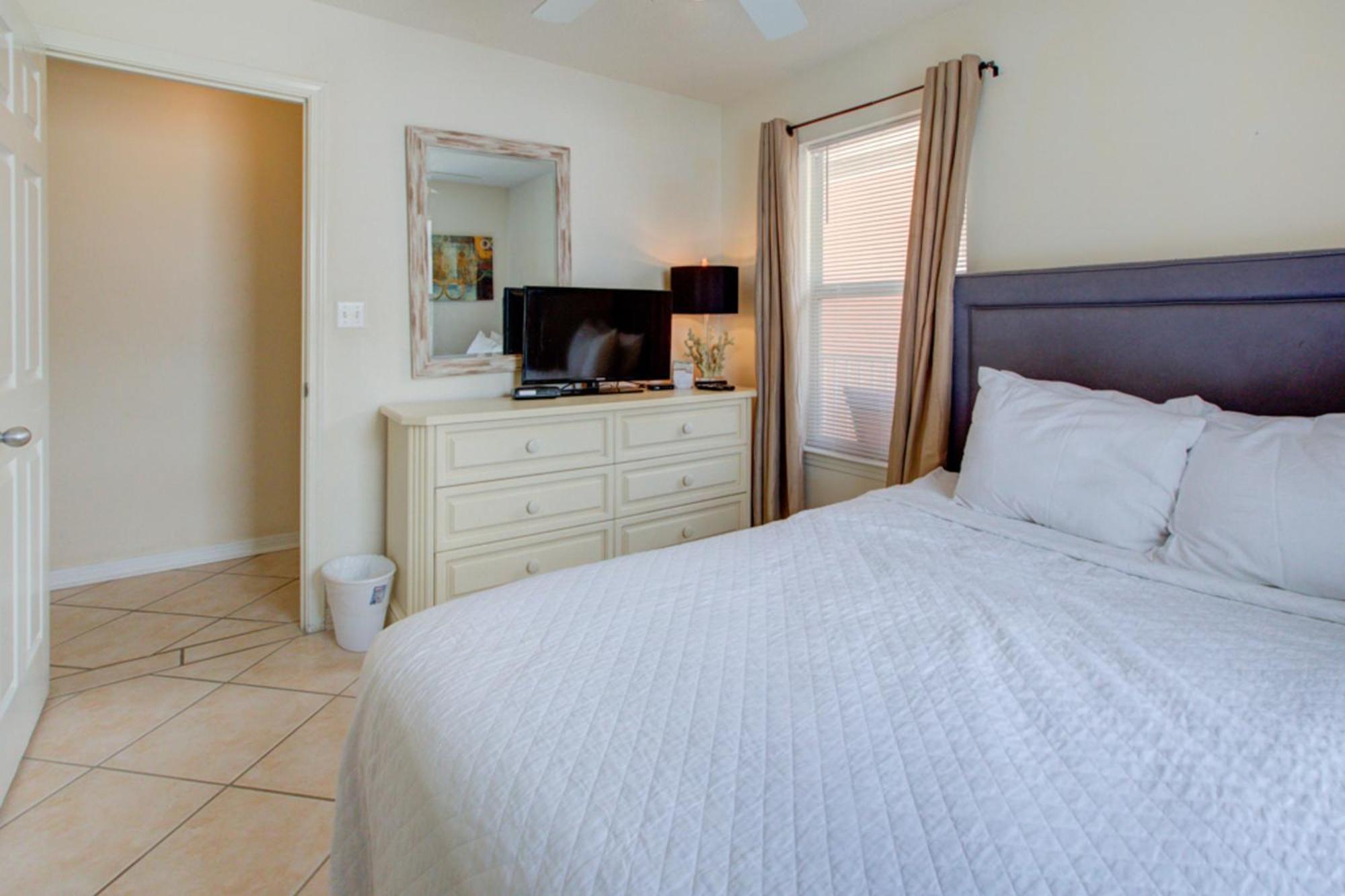 Gulfview Condominiums Destin Quarto foto