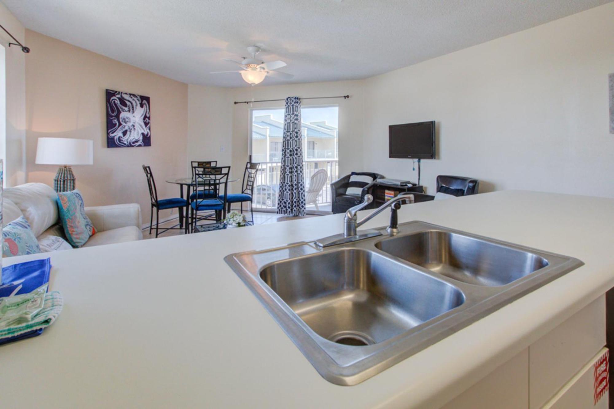 Gulfview Condominiums Destin Quarto foto