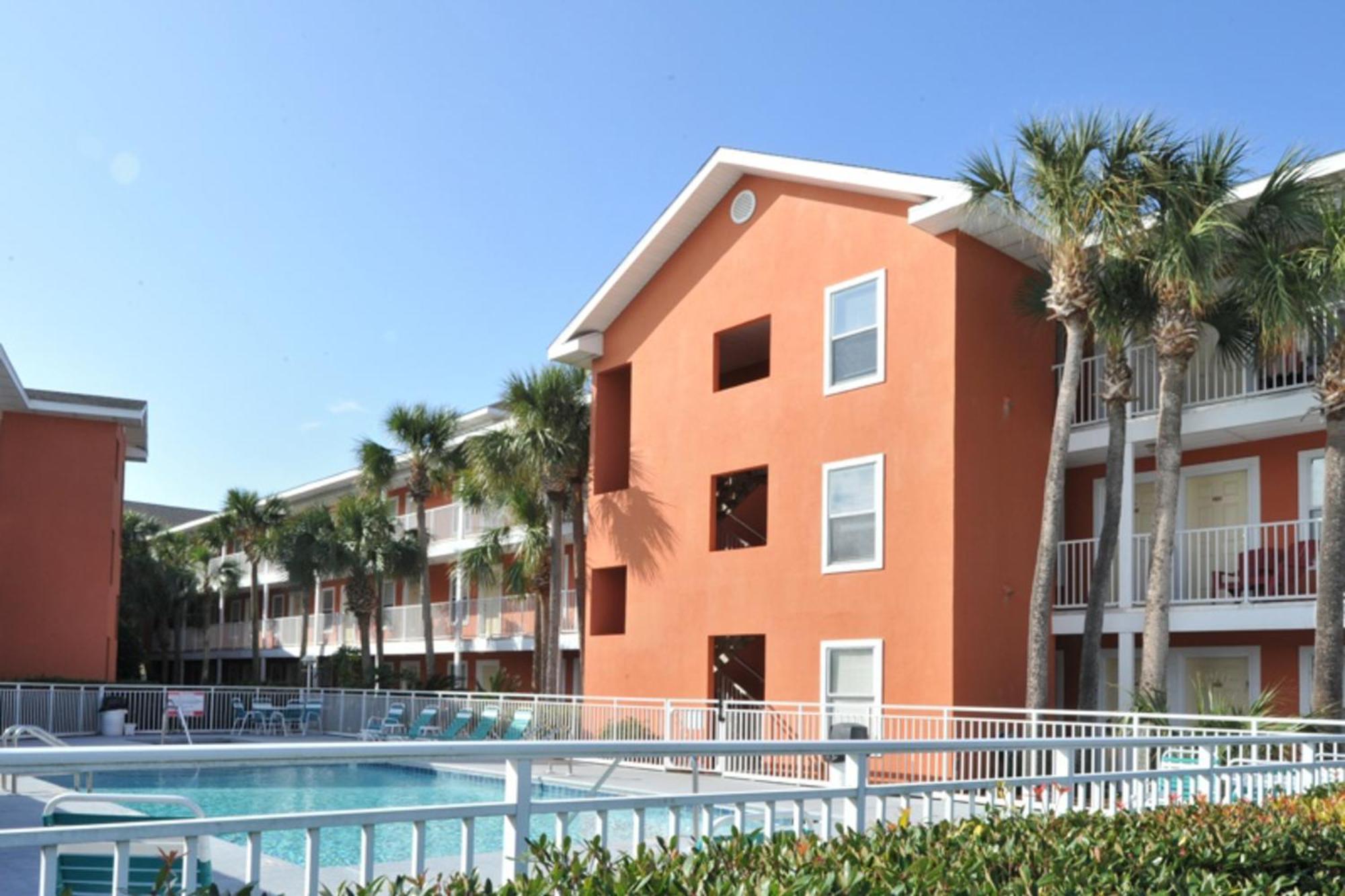 Gulfview Condominiums Destin Quarto foto