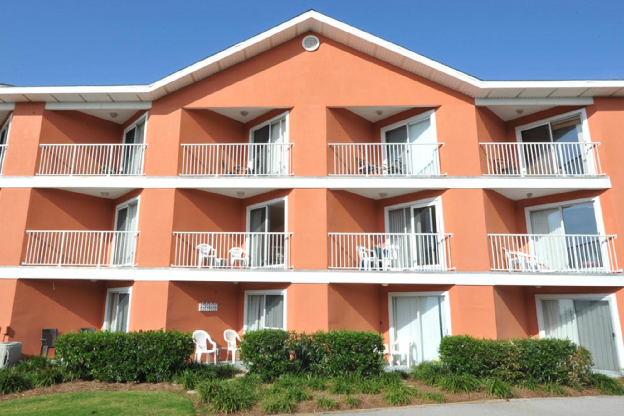Gulfview Condominiums Destin Quarto foto