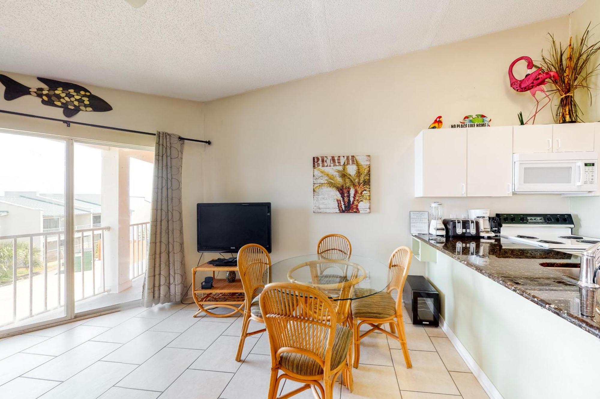 Gulfview Condominiums Destin Quarto foto